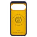 Google Pixel 11 Spigen Nano Pop MagFit Cover - Blåbær marineblå
