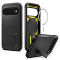 Google Pixel 11 Spigen Tough Armor Mag Cover