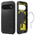 Google Pixel 11 Spigen Tough Armor Mag Cover