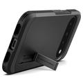 Google Pixel 11 Spigen Tough Armor Mag Cover