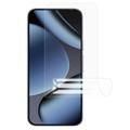 Google Pixel 11 TPU Beskyttelsesfilm - Gennemsigtig