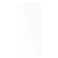 Google Pixel 11/11 Pro Skærmbeskyttelse Hærdet Glas - 9H - Case Friendly - Gennemsigtig