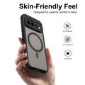 Google Pixel 11 UltraGuard Matte MagSafe Cover