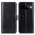 Google Pixel 11/11 Pro Pung Etui med Stativ - sort