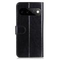 Google Pixel 11/11 Pro Pung Etui med Stativ