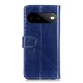 Google Pixel 11/11 Pro Pung Etui med Stativ - blå