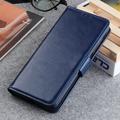 Google Pixel 11/11 Pro Pung Etui med Stativ - blå