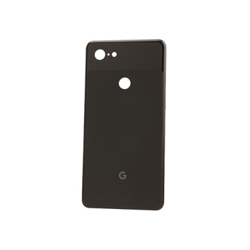 Google Pixel 3 XL Bagcover - Sort