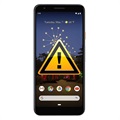 Udskiftning af Google Pixel 3a Batteri