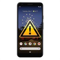Udskiftning af Google Pixel 3a XL Batteri