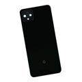 Google Pixel 4 XL Bagcover - Sort