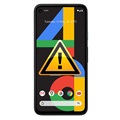 Udskiftning af Google Pixel 4a Batteri