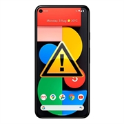 Google Pixel 5 Kamera Linse Glas Reparation