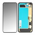 Google Pixel 5a 5G LCD-Skærm G949-00138-01 - Sort