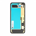Google Pixel 5a 5G LCD-Skærm G949-00138-01 - Sort