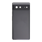 Google Pixel 6 Bagcover - Sort