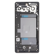 Google Pixel 6 Bagcover - Sort