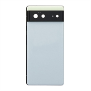 Google Pixel 6 Bagcover - Sorta Seafoam