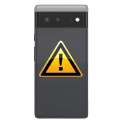 Google Pixel 6 Bag Cover Reparation - Sort