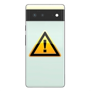 Google Pixel 6 Bag Cover Reparation - Sorta Seafoam