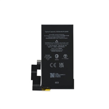 Google Pixel 6 Pro Batteri G63QN - 5003mAh