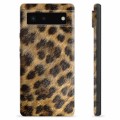Google Pixel 6 TPU Cover - Leopard