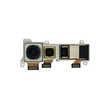Google Pixel 7 Pro Kamera-modul - 50 MP + 48 MP + 12 MP