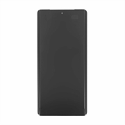 Google Pixel 7 Pro LCD-Skærm - Sort