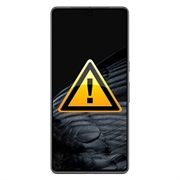 Udskiftning af Google Pixel 7 Pro Batteri