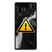 Google Pixel 7 Kamera Reparation