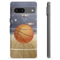 Google Pixel 7 TPU Cover - Basketball
