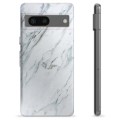 Google Pixel 7 TPU Cover - Marmor