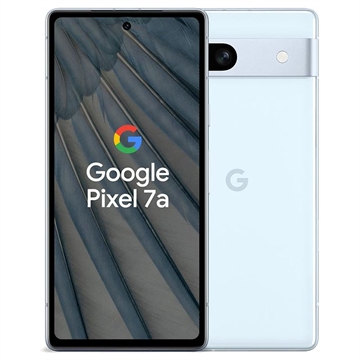 Google Pixel 7a - Brugt