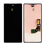 Google Pixel 7a LCD-Skærm G949-00364-00