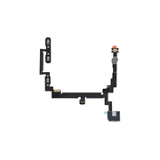 Google Pixel 7a Volumenknapp / Power Knap Flex Kabel