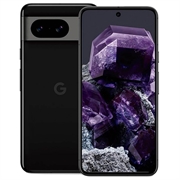 Google Pixel 8 - 128GB - Obsidian Black