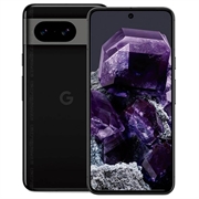 Google Pixel 8 - 128GB - Perfekt stand