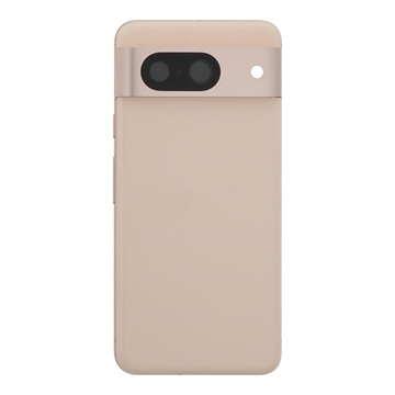 Google Pixel 8 Bagcover - Rose