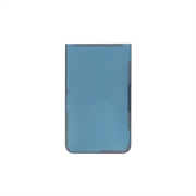 Google Pixel 8 Batteridæksel - Sort