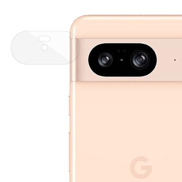 Google Pixel 8 Kamera Linse Hærdet Glas Beskytter