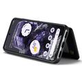Google Pixel 8 Caseme C22-etui RFID-kortpung