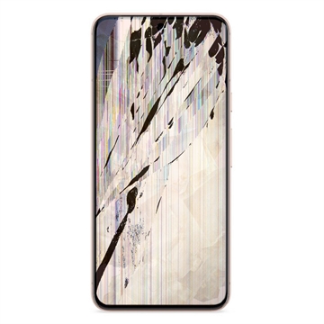 Google Pixel 8 LCD Display & Touchskærm Reparation