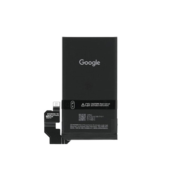 Google Pixel 8 Pro Batteri GUKD8 - 5050mAh