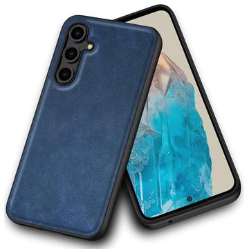 Google Pixel 8 Pro Dækket Hybrid Cover - Blå