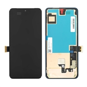 Google Pixel 8 Pro LCD-Skærm G949-00688-01