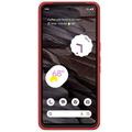 Google Pixel 8 Pro Nillkin Super Frosted Shield Pro Hybrid Cover - Rød