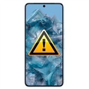 Udskiftning af Google Pixel 8 Pro Batteri