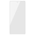 Google Pixel 8 Pro Skærmbeskyttelse Hærdet Glas - 9H - Case Friendly - Klar