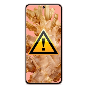 Udskiftning af Google Pixel 8 Batteri