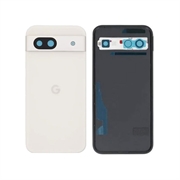 Google Pixel 8a Bagcover G949-00786-00 - Porcelain